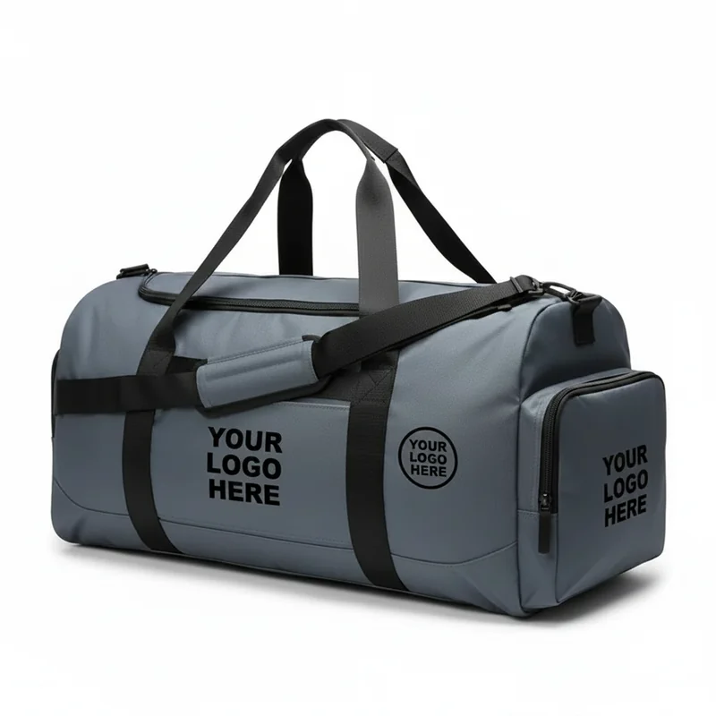 Everest Montana Duffel 2