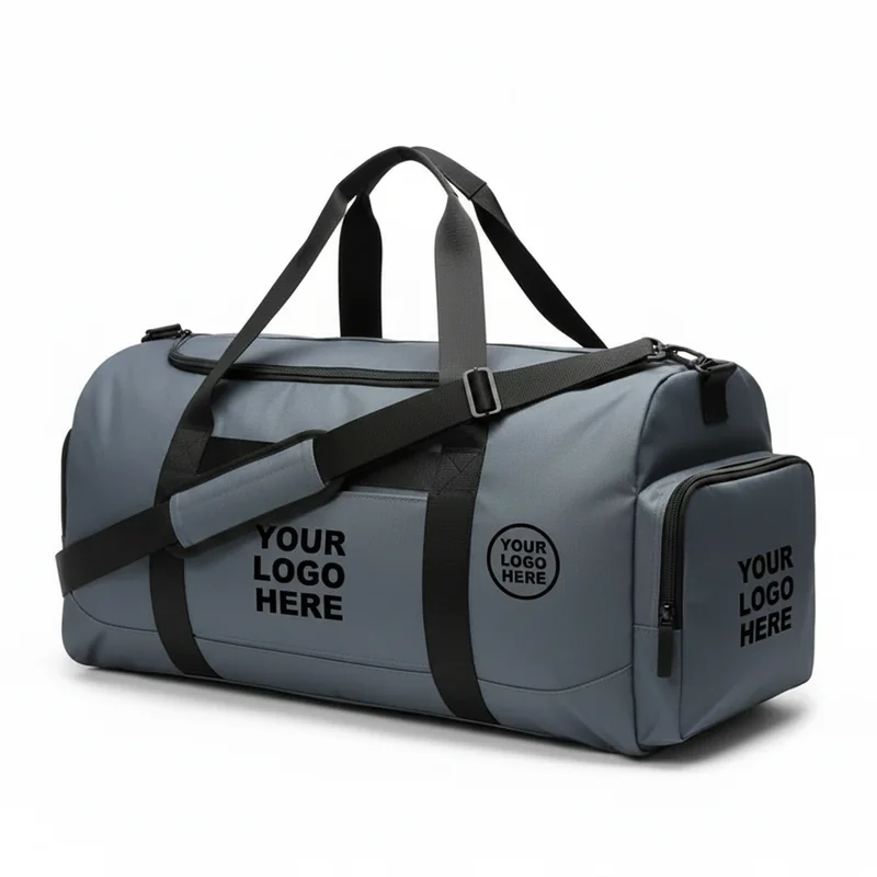 Everest Montana Duffel 3