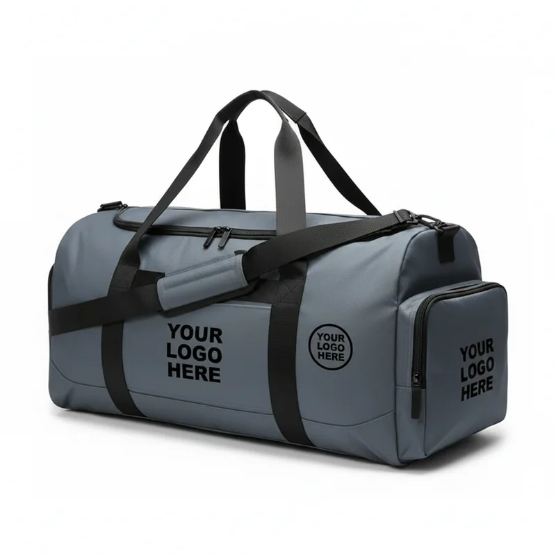 Everest Montana Duffel 4