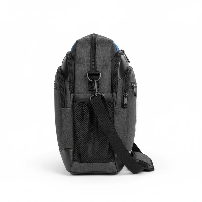 Everest Montana Laptop Bag 3