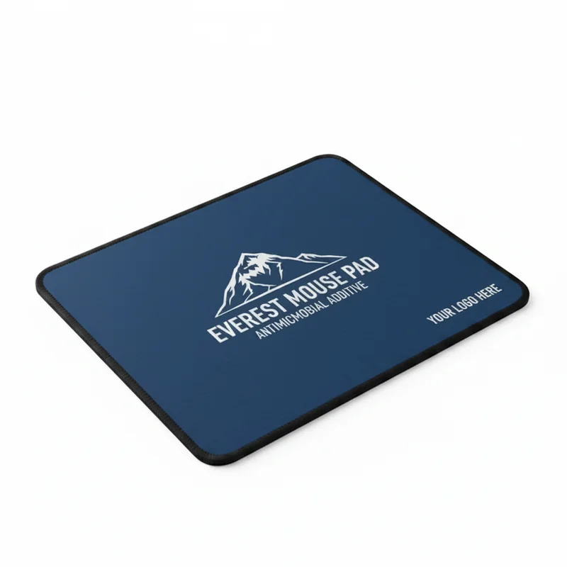 Everest Mouse Pad with Antimicrobial Additive 2