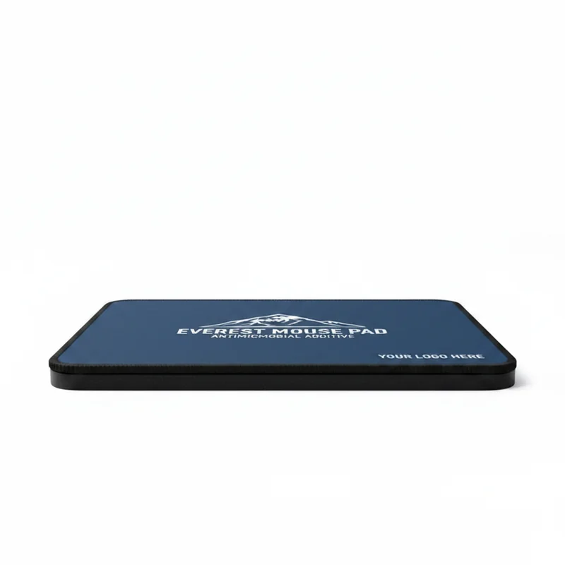 Everest Mouse Pad with Antimicrobial Additive 3