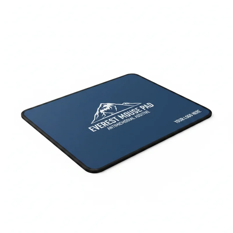 Everest Mouse Pad with Antimicrobial Additive 4