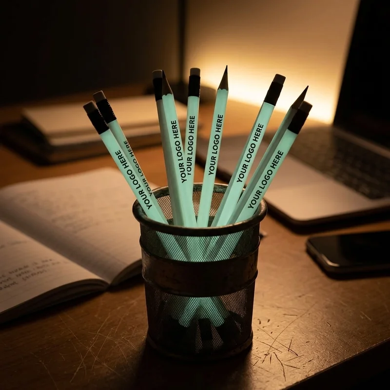 Everest Nite Glow Pencil 4