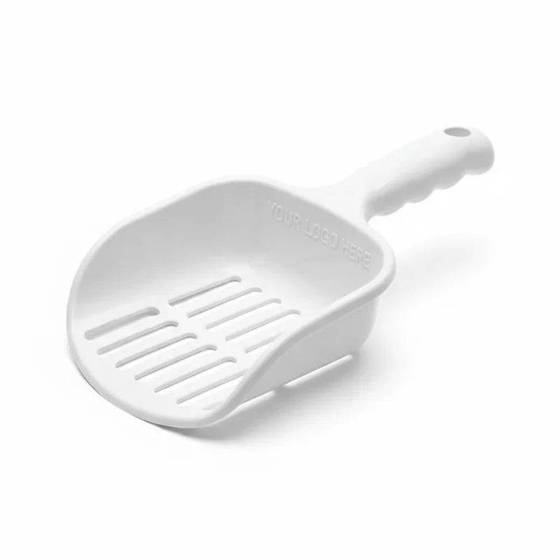 Everest Pet Litter Scoop 2