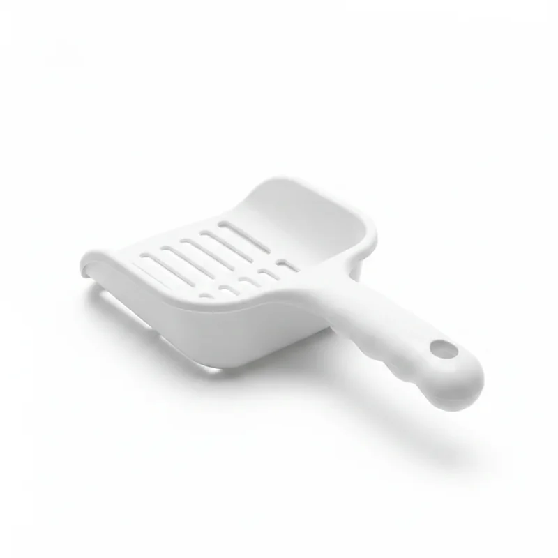 Everest Pet Litter Scoop 4