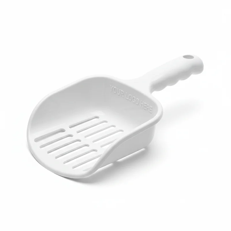 Everest Pet Litter Scoop