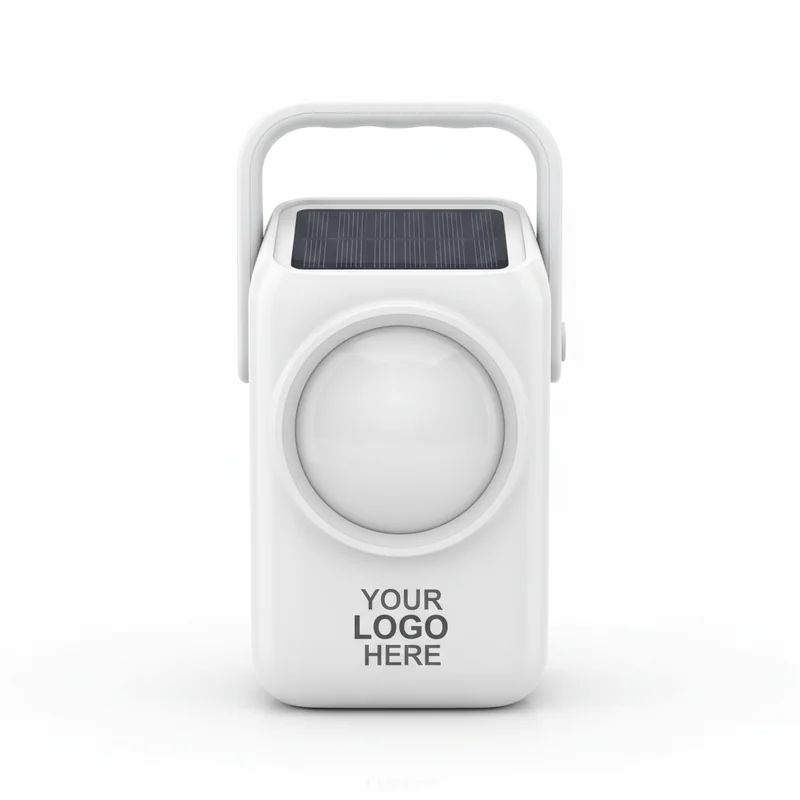 Everest Portable Solar Lantern