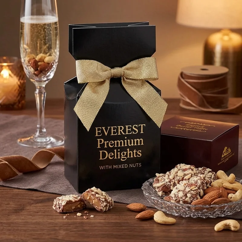 Everest Premium Delights with Mixed Nuts 2