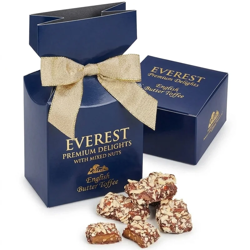 Everest Premium Delights with Mixed Nuts 4