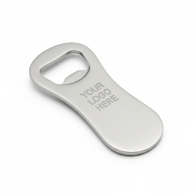 Everest Pro Stainless Bottle Opener Elite