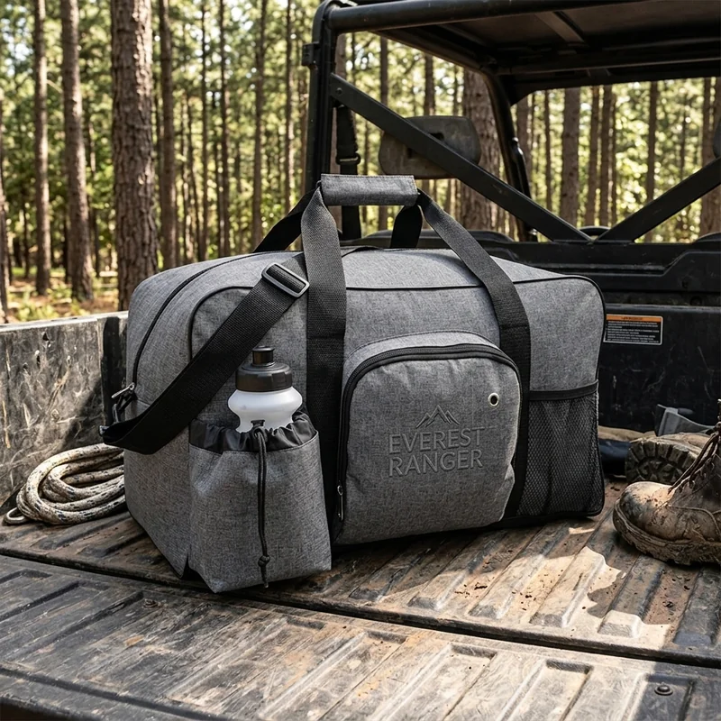 Everest Ranger Duffel Bag 2