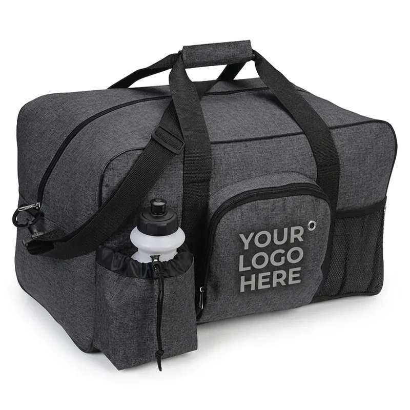 Everest Ranger Duffel Bag 4