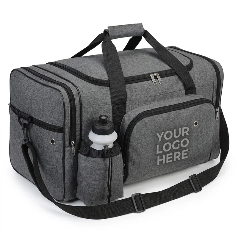 Everest Ranger Duffel Bag 3
