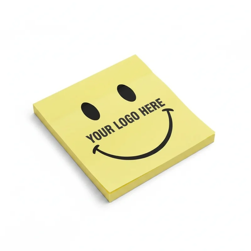 Everest Smiley Notatnik Klejowy 2