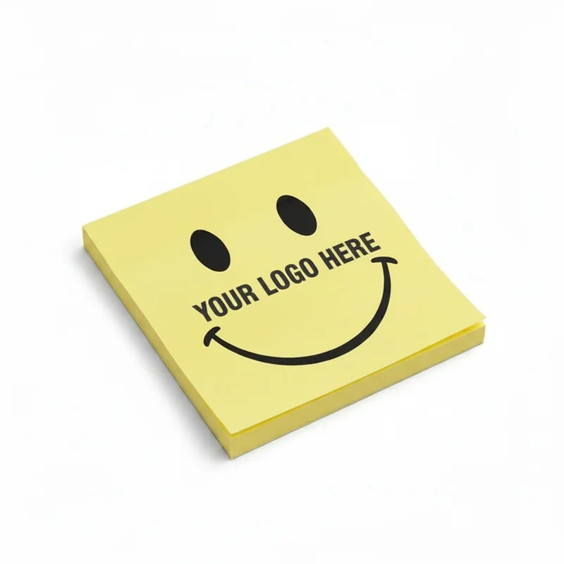 Everest Smiley Notatnik Klejowy 4