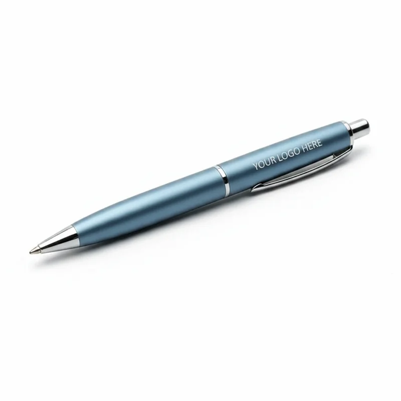 Everest Sobe Metal Pen 2