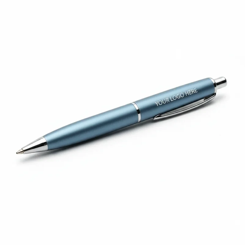 Everest Sobe Metal Pen 4