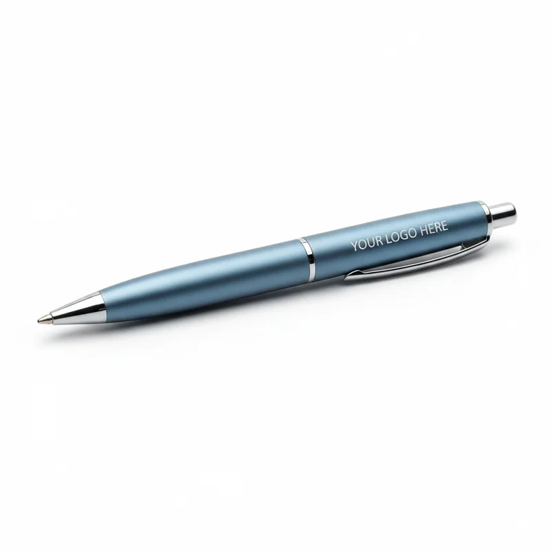 Everest Sobe Metal Pen