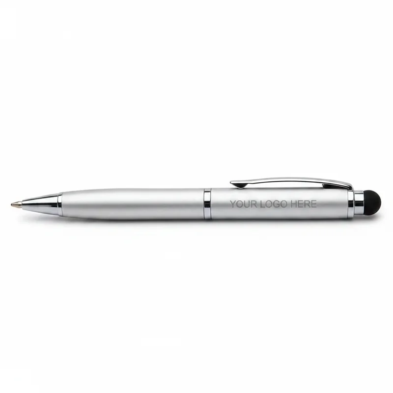 Everest Target Stylus Pen 3