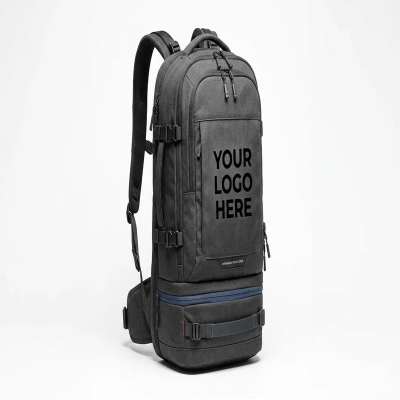Torba organizacyjna Everest Tech