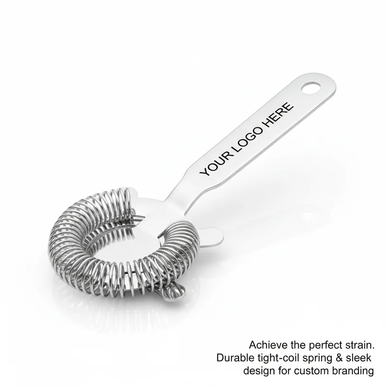 Everest Tight-Coil Spring Sieb Pro