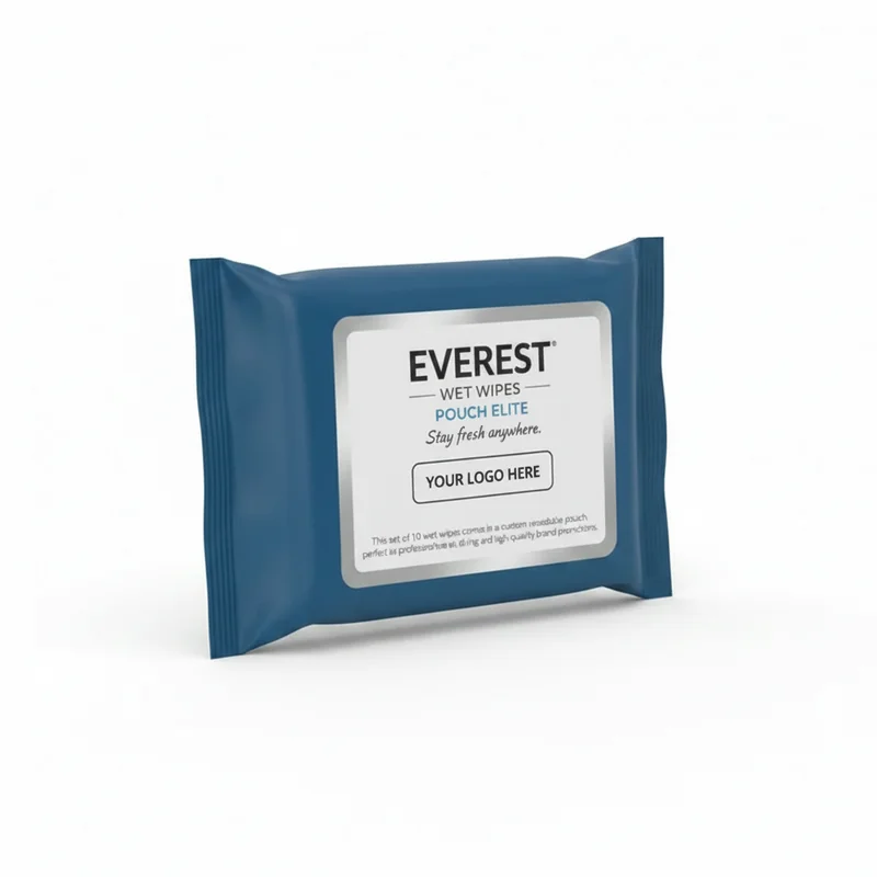 Everest Wet Wipes Pouch Elite 2