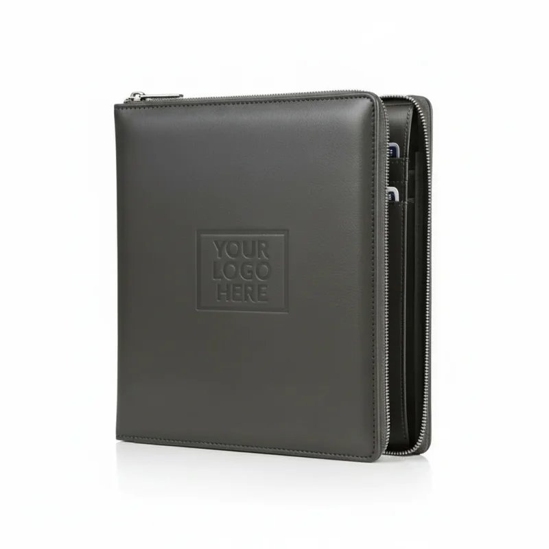 Everest Gezipte Padfolio Pro 2