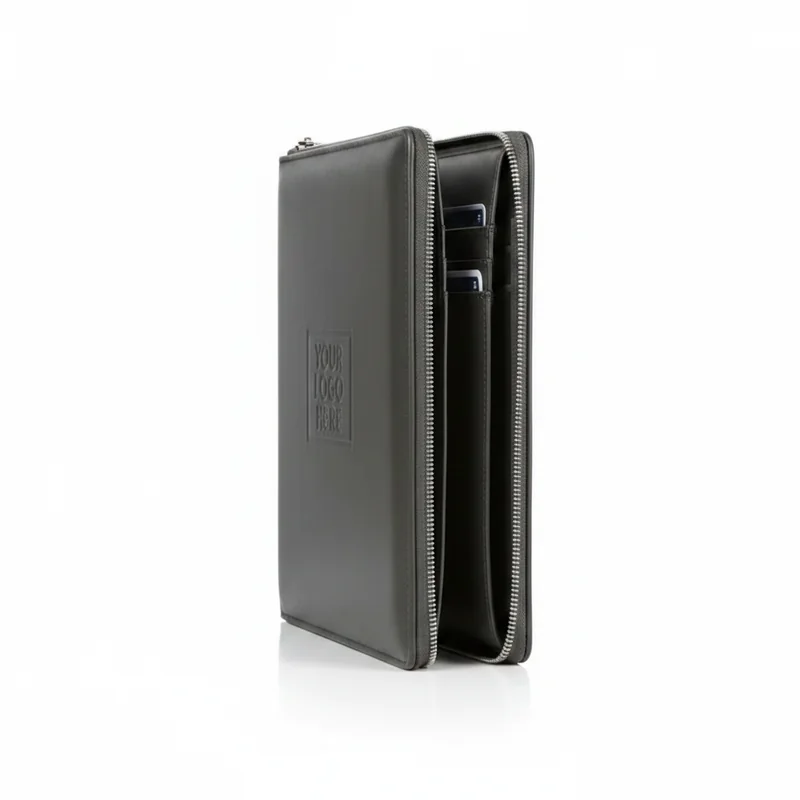 Everest Gezipte Padfolio Pro 3