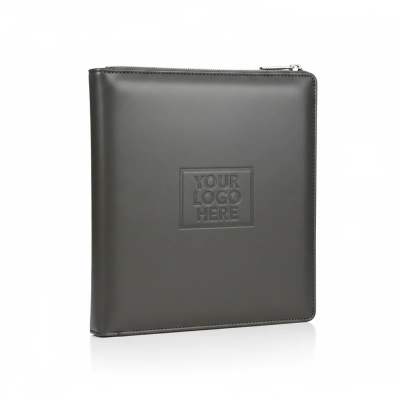 Everest Gezipte Padfolio Pro 4