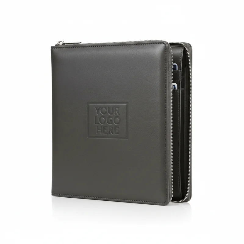 Everest Gezipte Padfolio Pro
