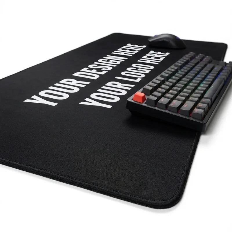 Extended Desk Mat 2