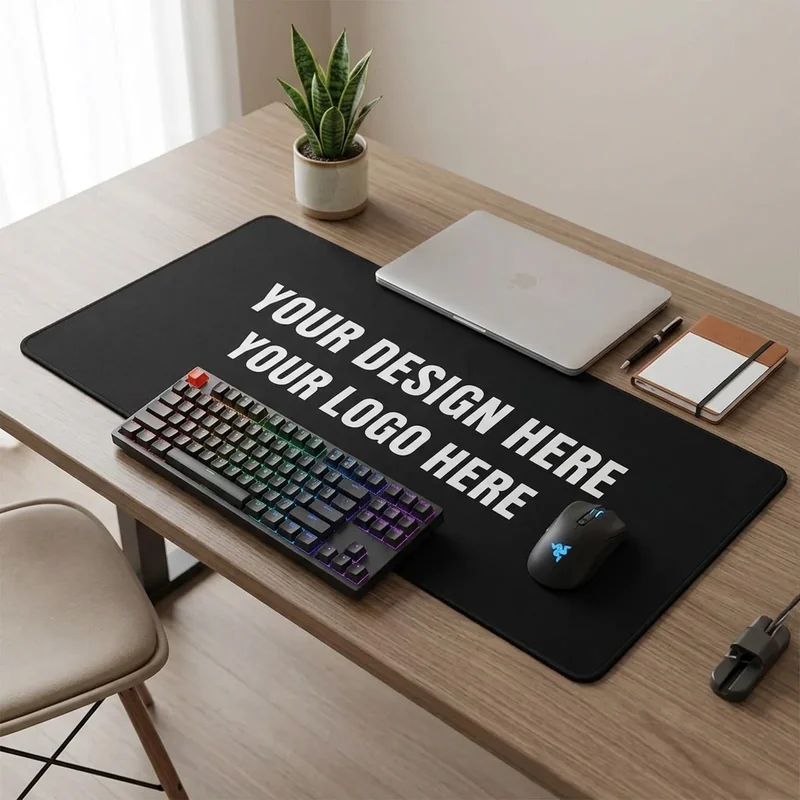 Extended Desk Mat 3