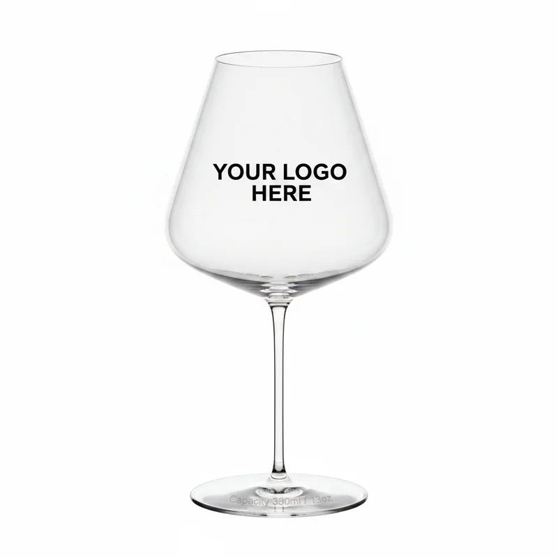 Featherweight Stem Wine Glass 13oz