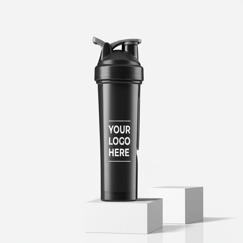 Fitness Shaker Fles