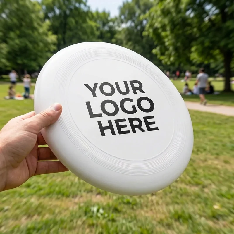 Custom Flying Disc 3