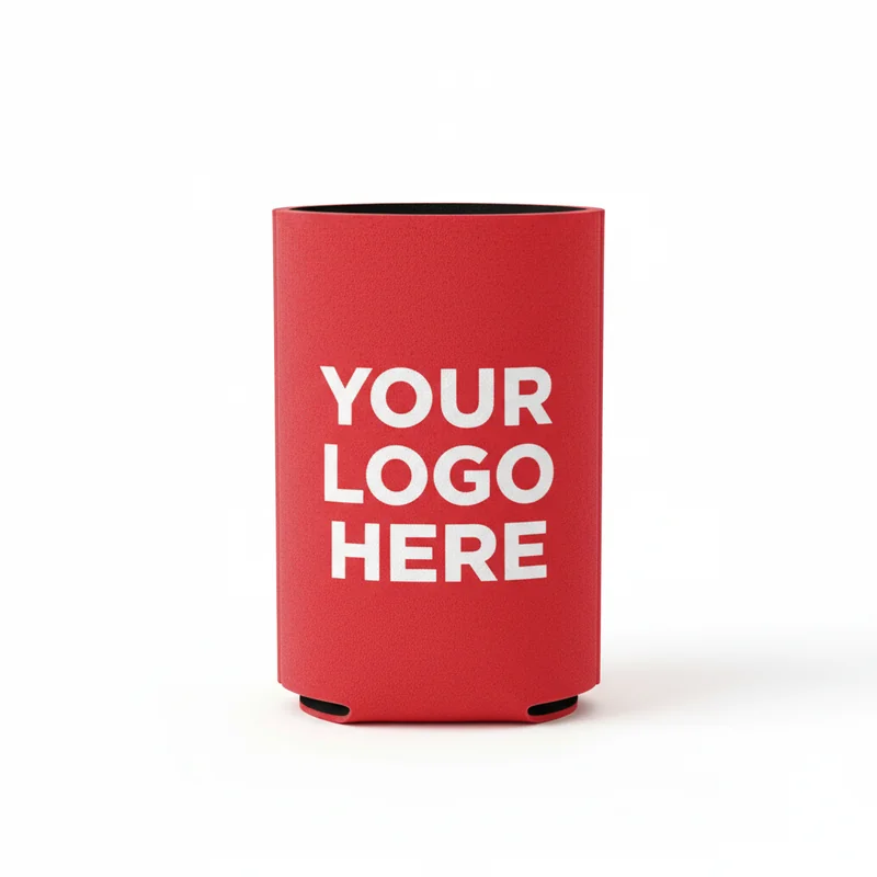 Foam Can Cooler Budget