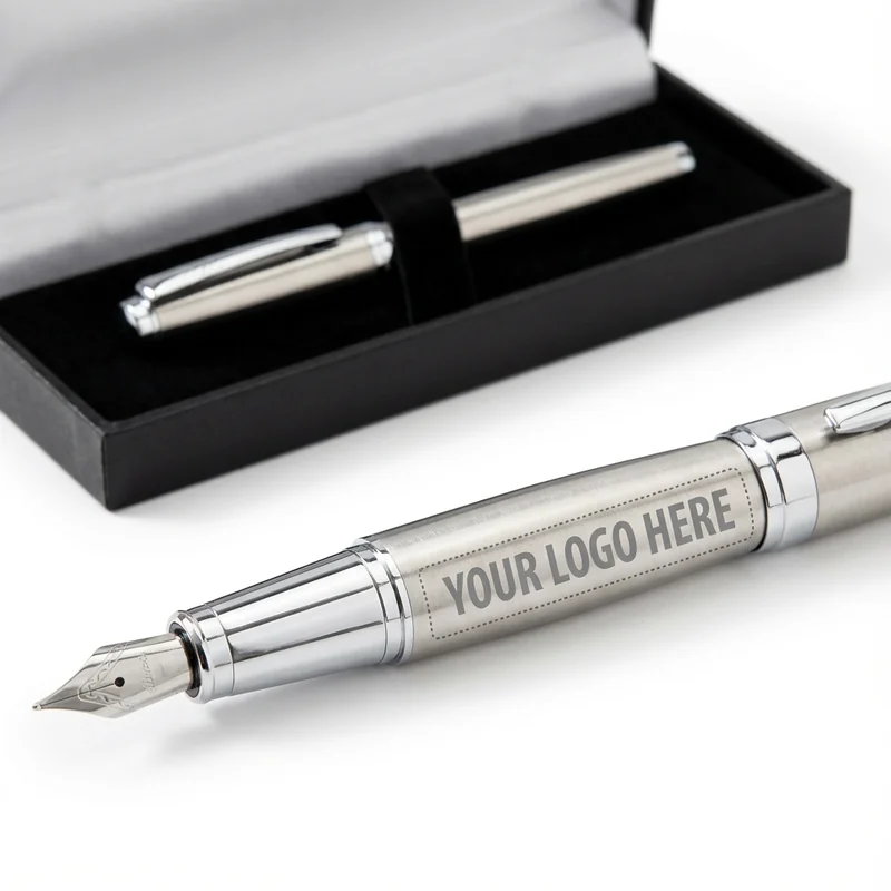 Fountain Pen