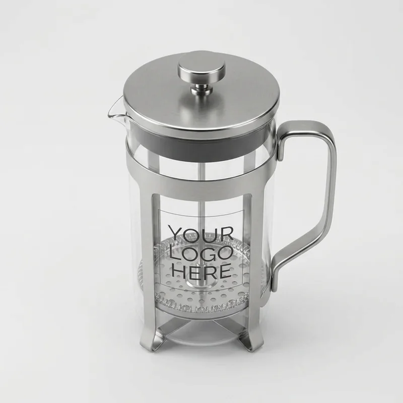 Fransk Presse 34oz 2