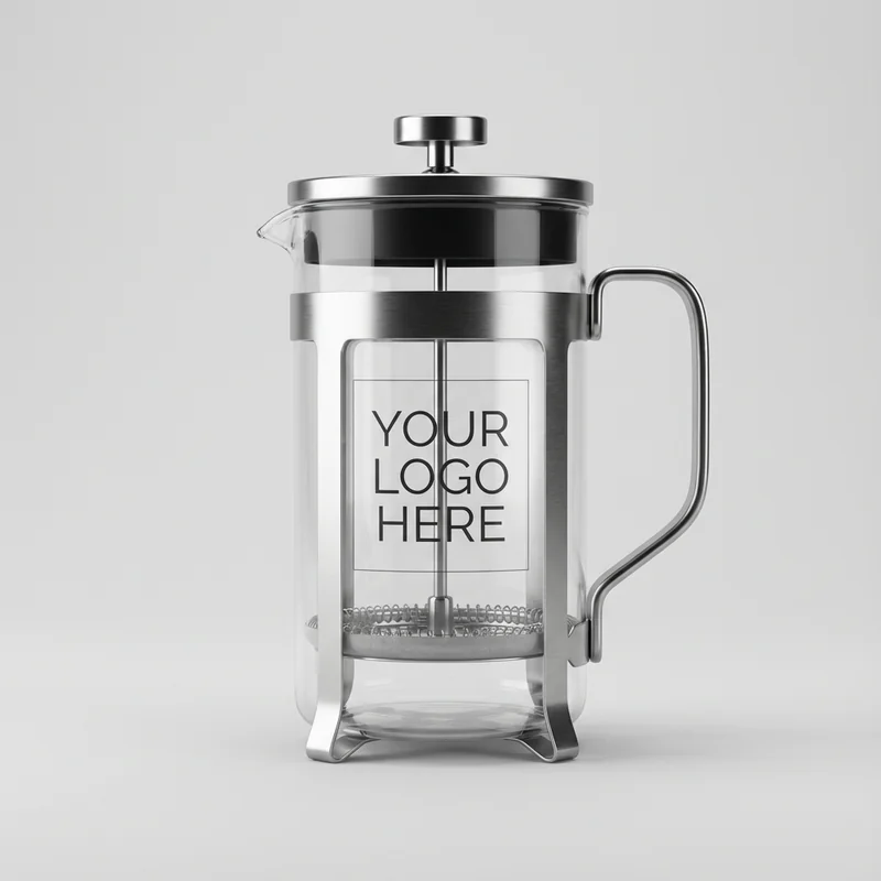 Ranskalainen Pressopannu 34oz