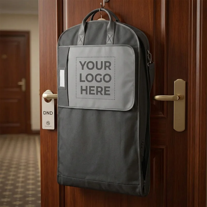 Borsa da Viaggio per Abbigliamento 3