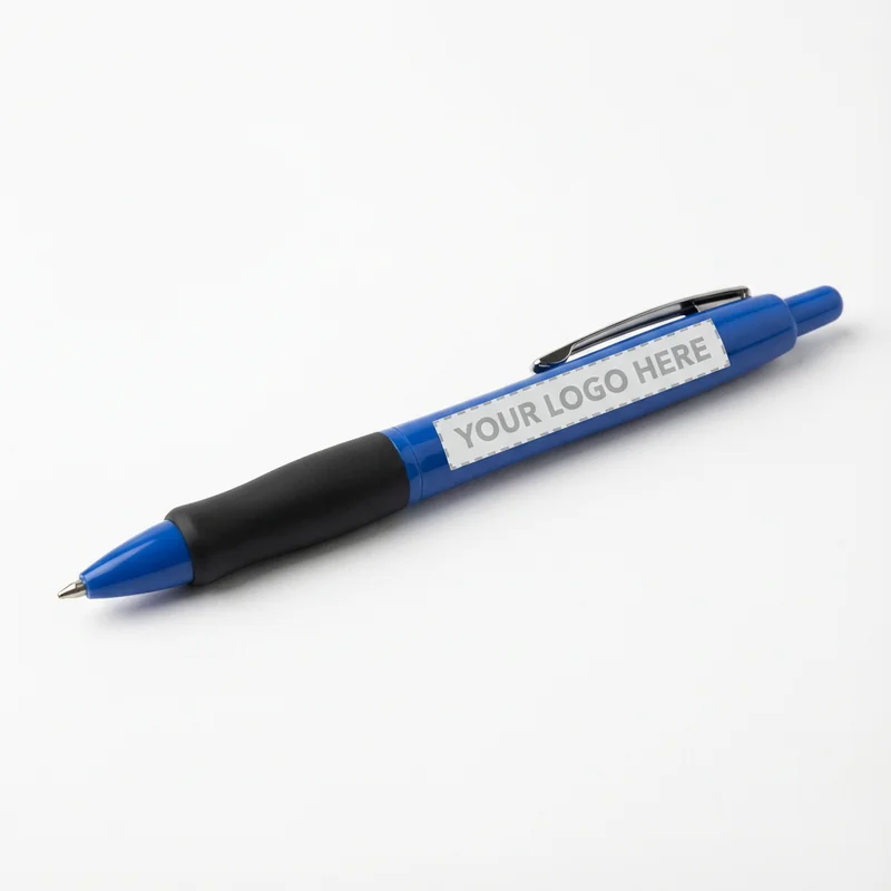 Comfort Grip Gelpen