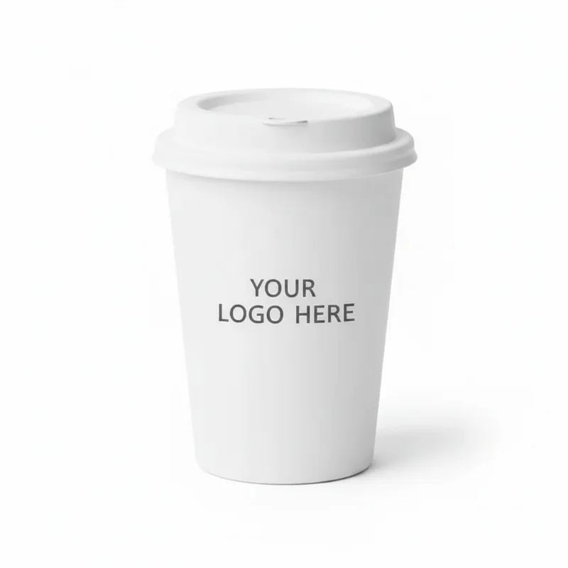Tasse réutilisable Glacier Camp 10 oz 2