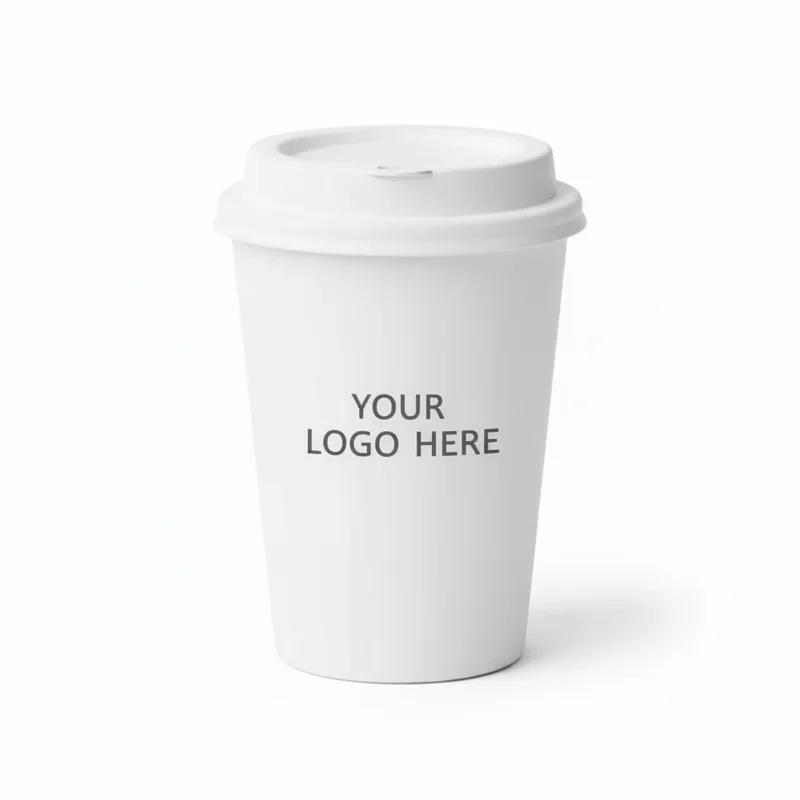 Tasse réutilisable Glacier Camp 10 oz 3