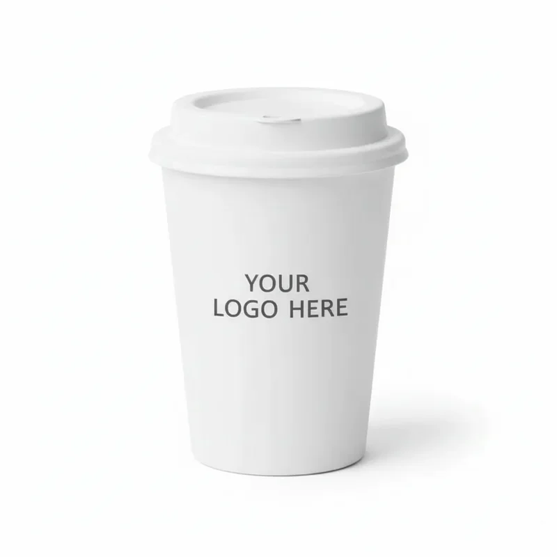 Tasse réutilisable Glacier Camp 10 oz 4