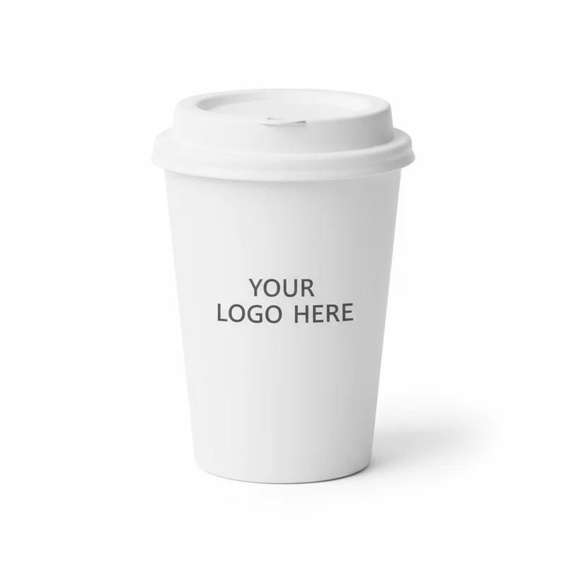 Glacier Camp 10oz Reusable Cup