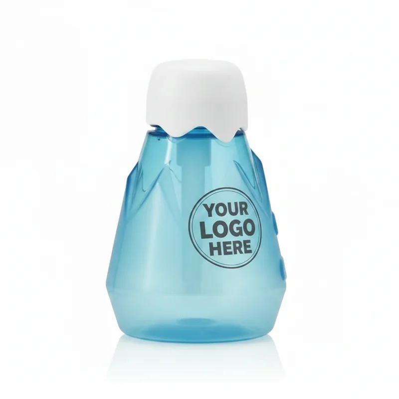 Glacier Camp Mini Mountain Bottle 2