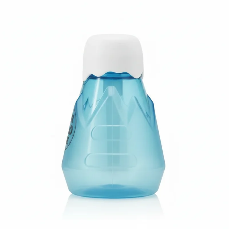 Glacier Camp Mini Mountain Bottle 3