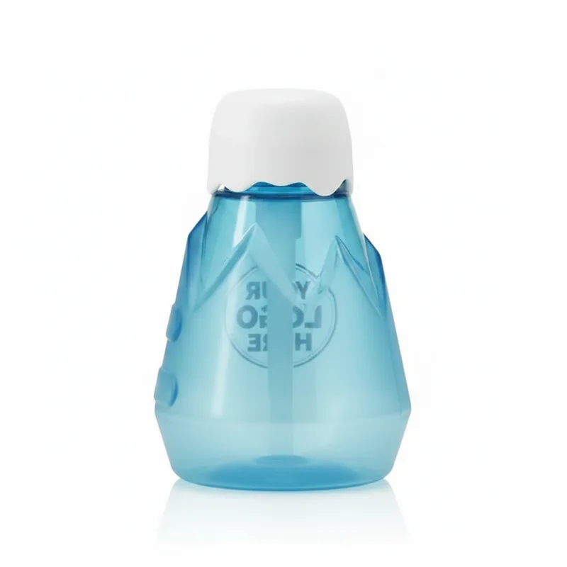 Glacier Camp Mini Mountain Bottle 4