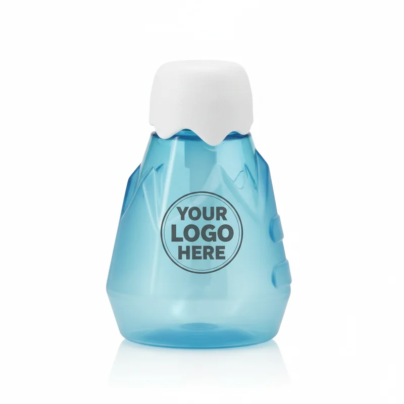 Glacier Camp Mini Mountain Bottle
